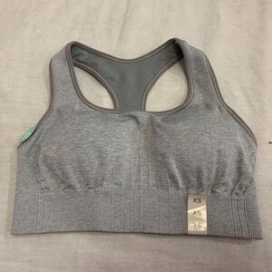 🪸🪸🪸 NWT CHAMPION WOMENS SPORTS SEAMLESS BRA SIZE XS 🪸🪸🪸